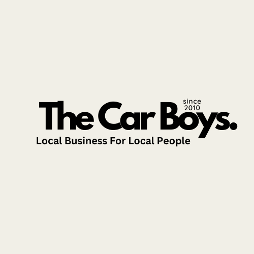 The Car Boys – Local Business Marketing